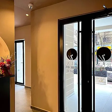 Rex Boutique 5*