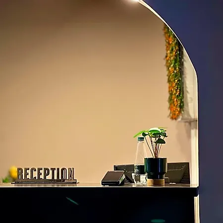 Rex Boutique Отель