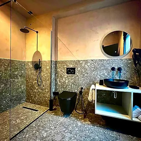 Rex Boutique Отель 5*