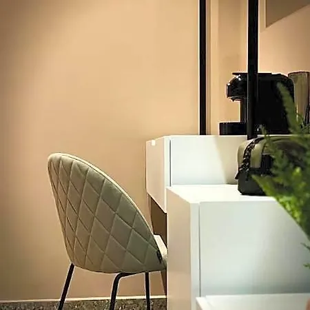 Rex Boutique Отель 5*