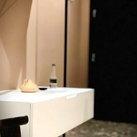 Отель Rex Boutique Тирана