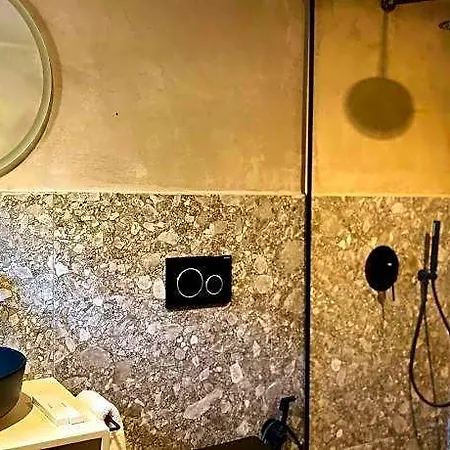 Rex Boutique Отель