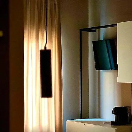 Отель Rex Boutique 5*